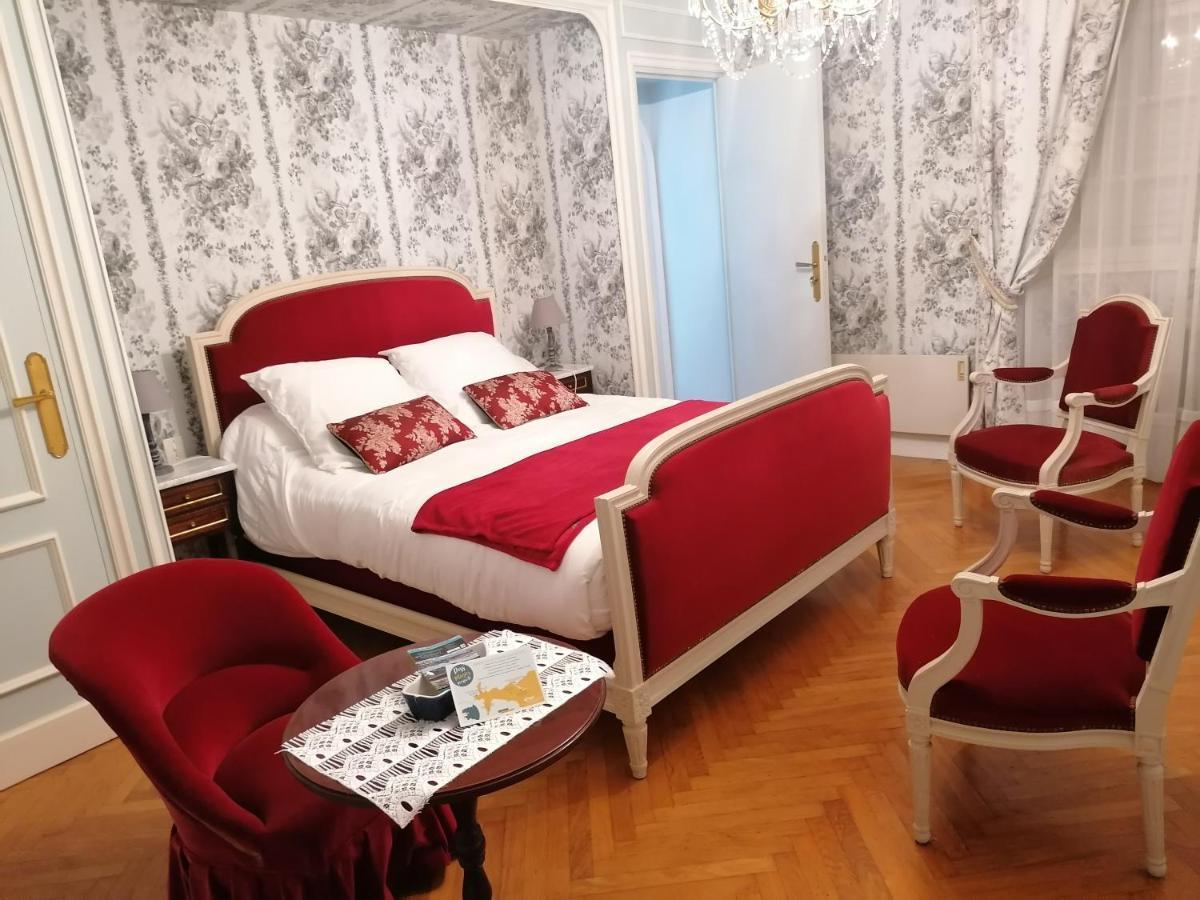 Chambre D'Hotes Kan An Aod Crozon Dış mekan fotoğraf